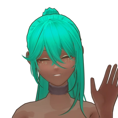 アバター
