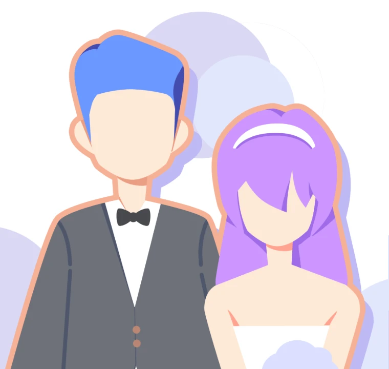 婚活・結婚の相談