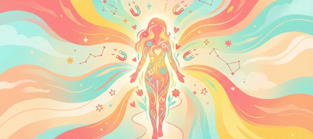 あなたはどれくらい魅力的？恋愛でのモテ度をチェック